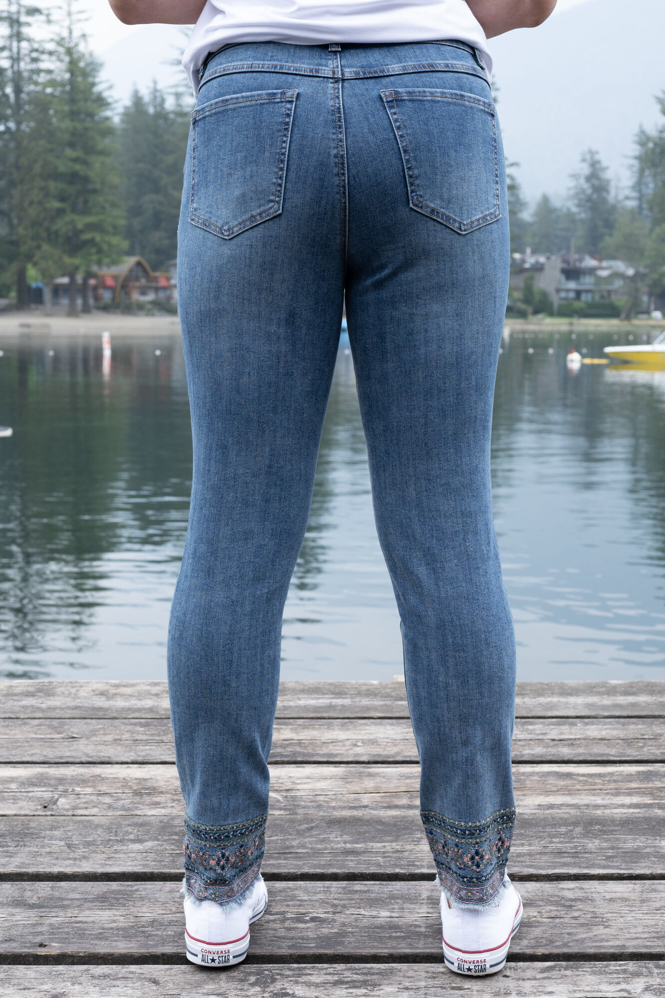 Dazzle Denim Image 2