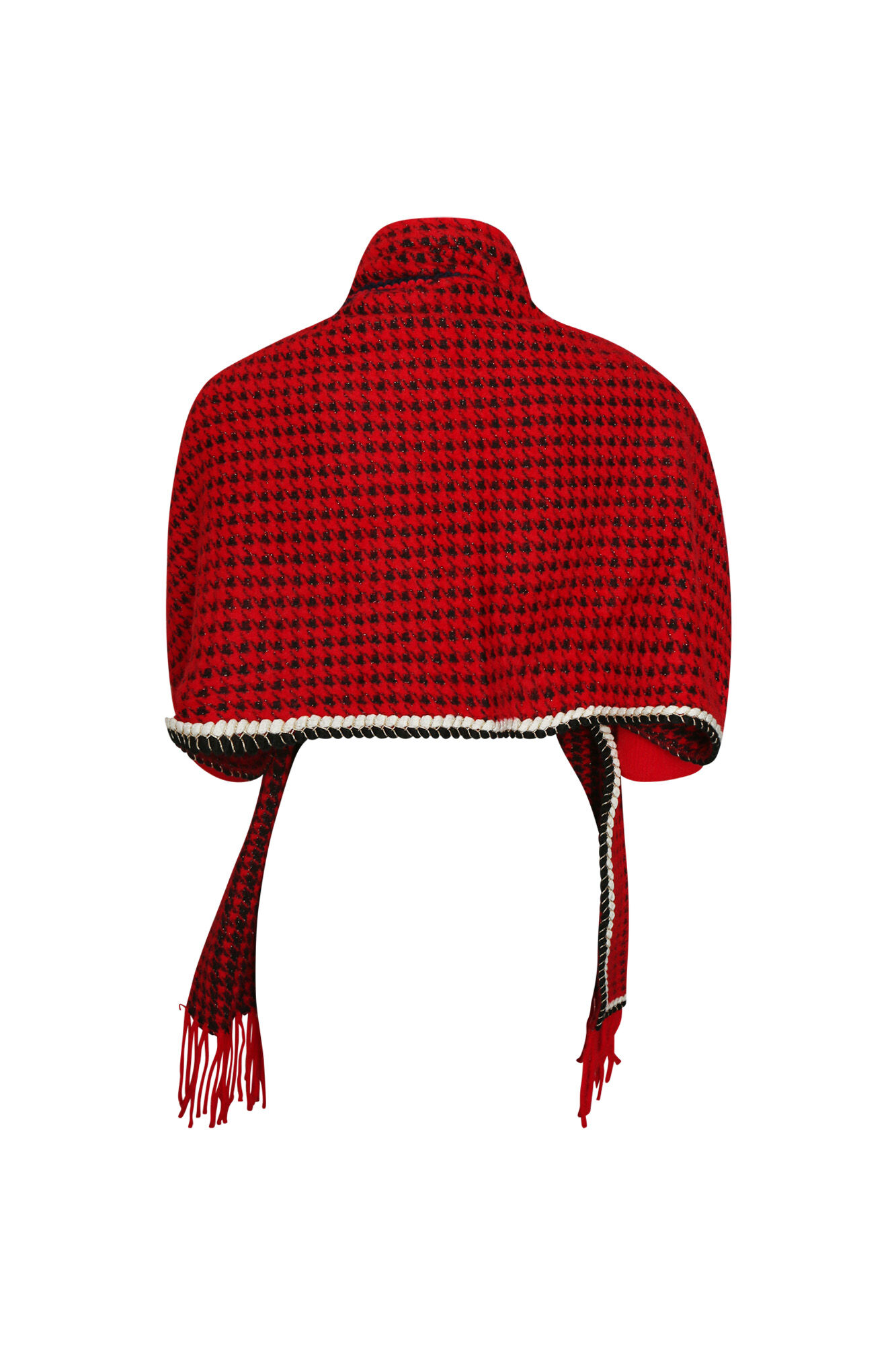 Shawl Style Cardigan Image 2