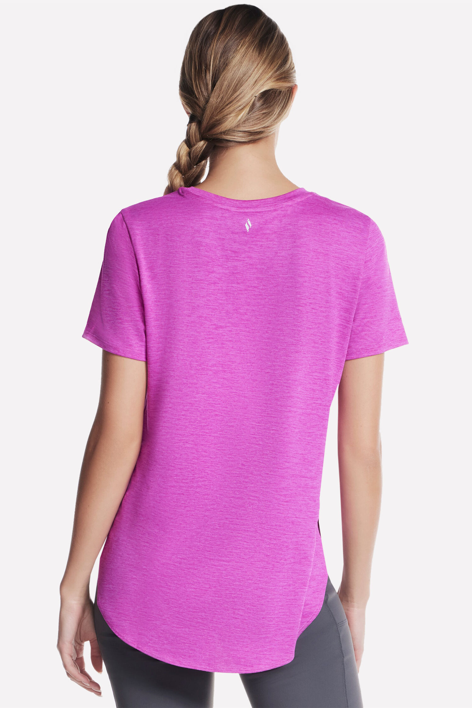 GO DRI Swift Tunic Tee