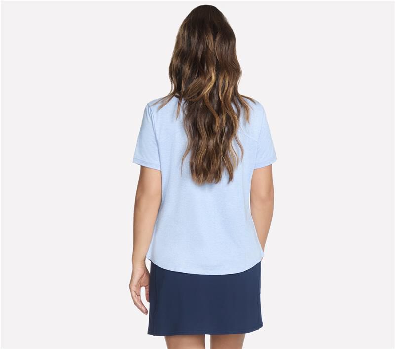 GO DRI SWIFT Club Polo 