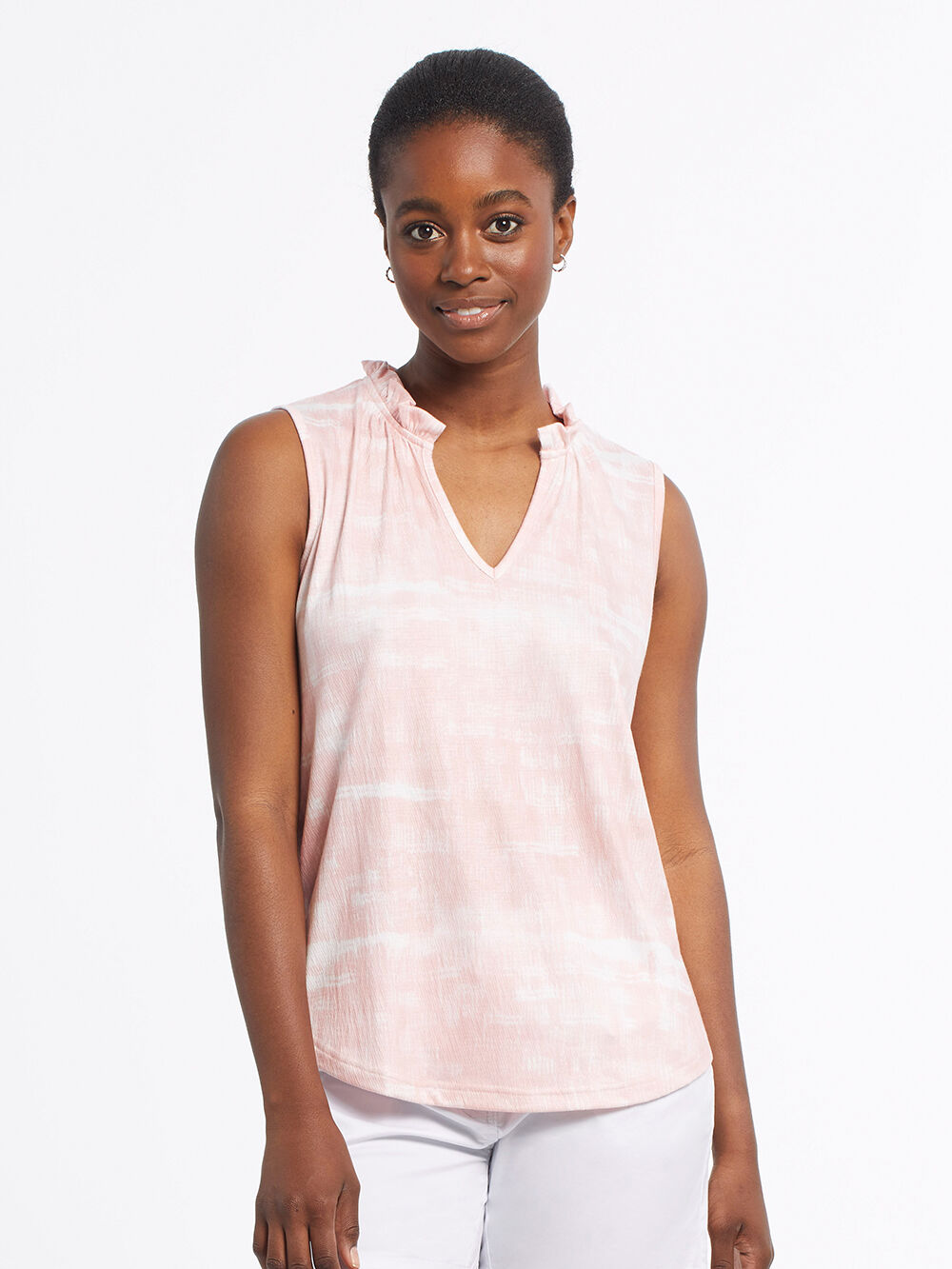 Brink Frill Top Image 1