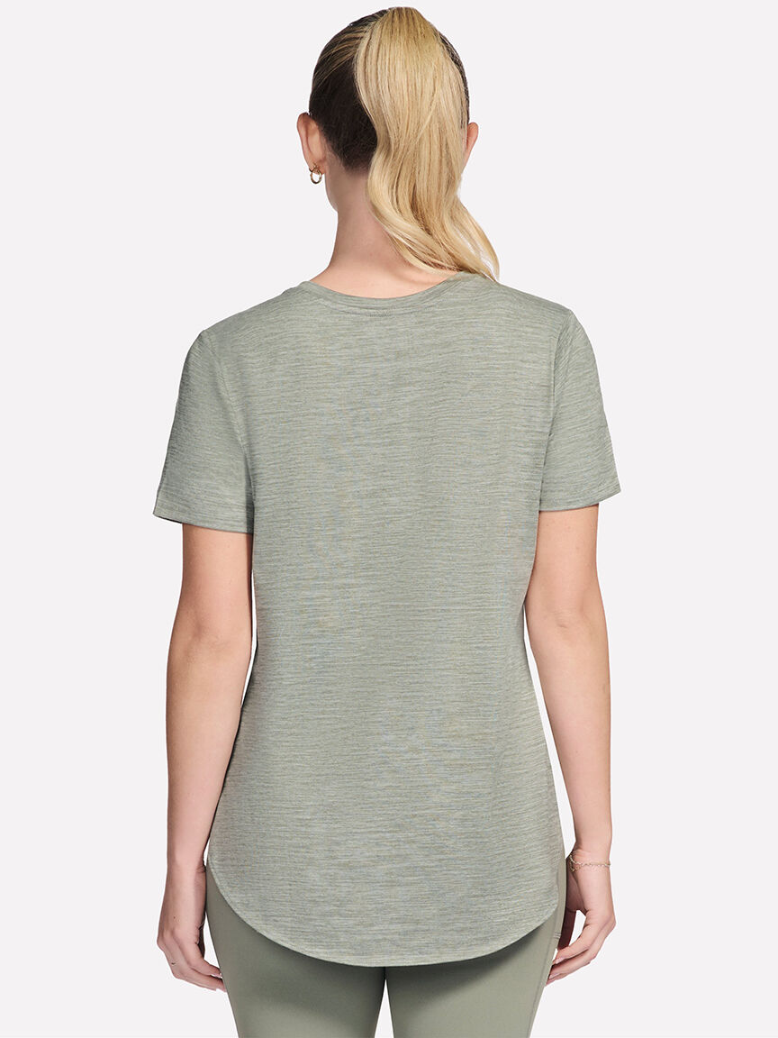 GO DRI Swift Tunic Tee Image 2