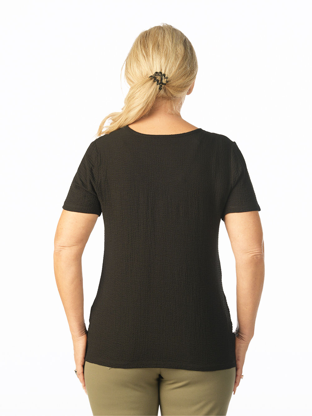 Dashing Dressy Top Image 2