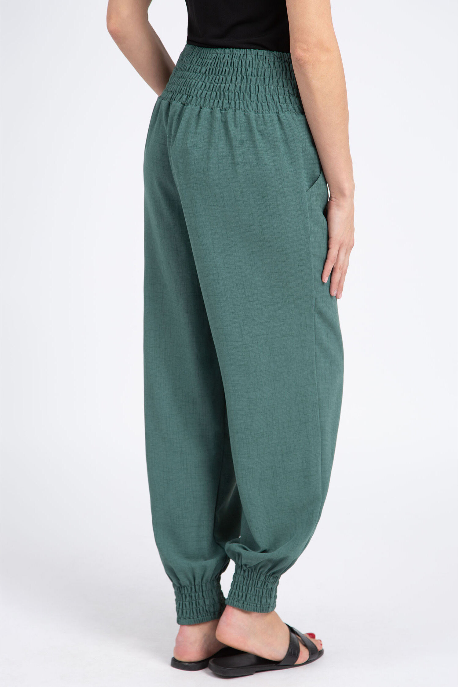 Balloon Pants Image 3