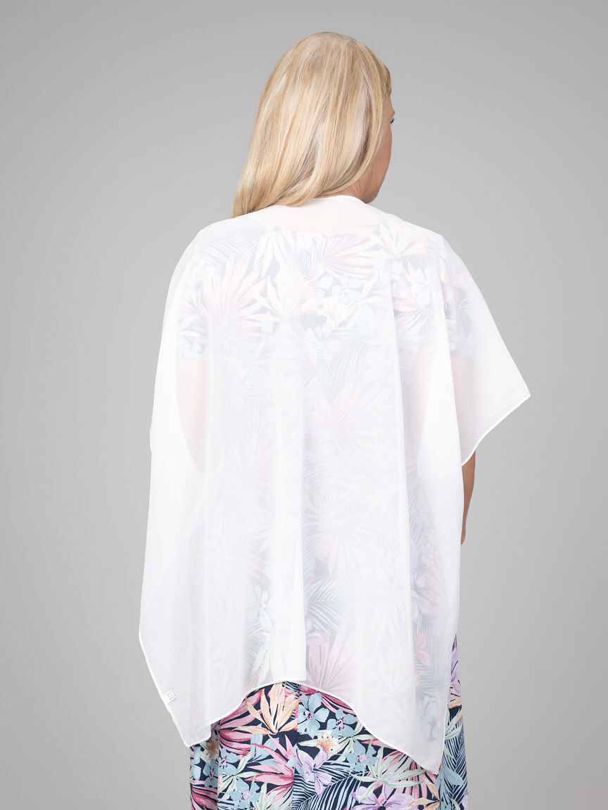 Lightweight Kimono Image 3