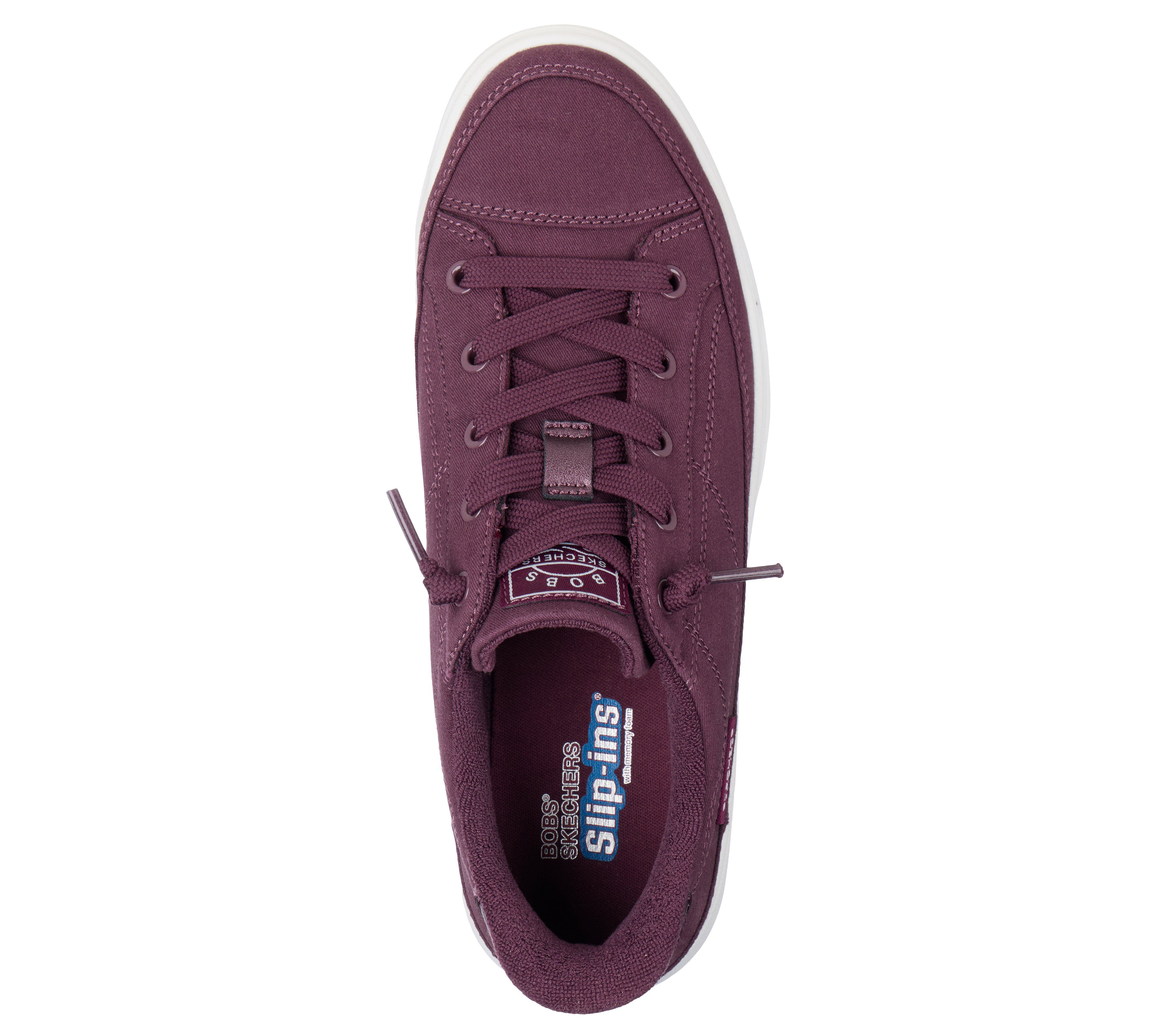 Skechers Slip-ins BOBS Social