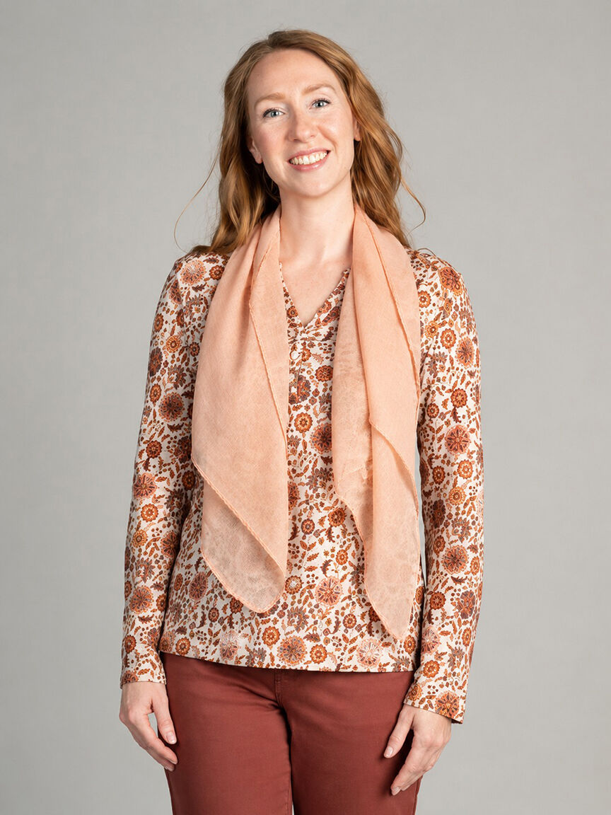 Square Scarf Image 1
