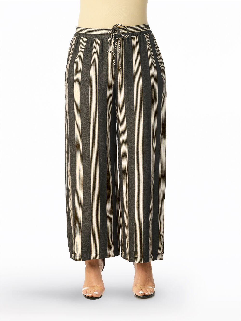 Palazzo Pants Image 1