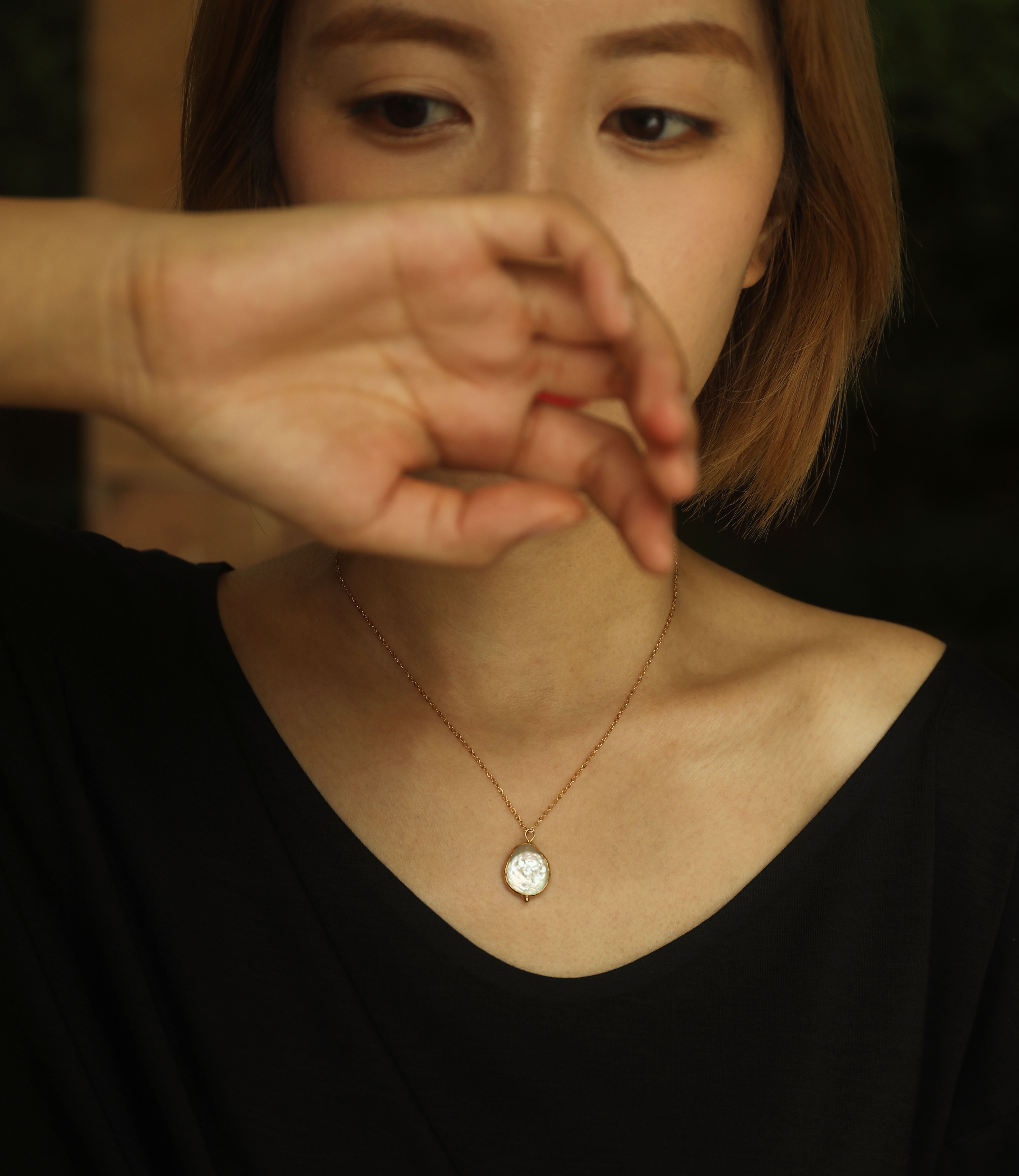 NOEMI Necklace Image 5