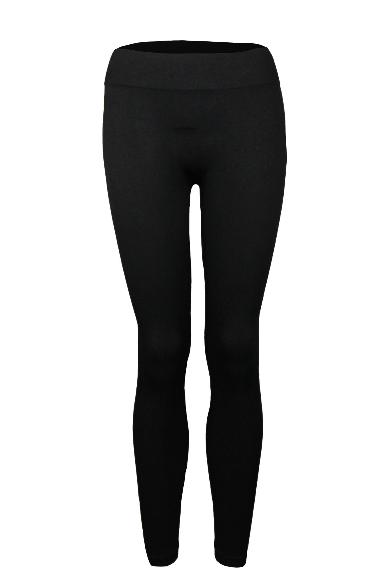 Perfect Fit High Waist Legging Image 1