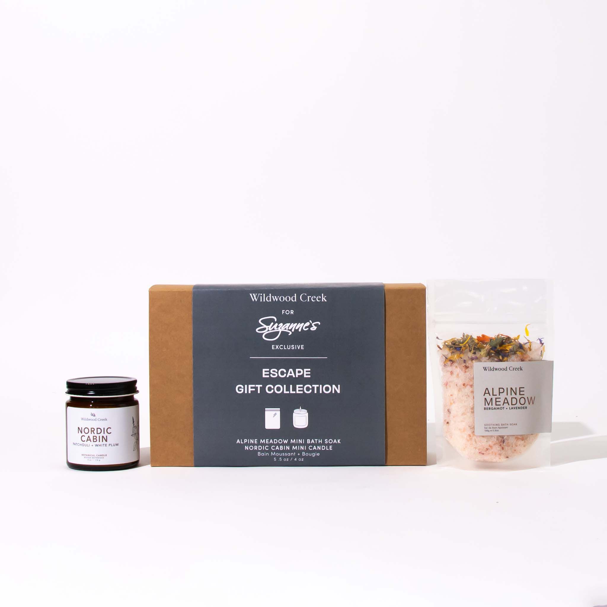 Escape Gift Set  Image 1