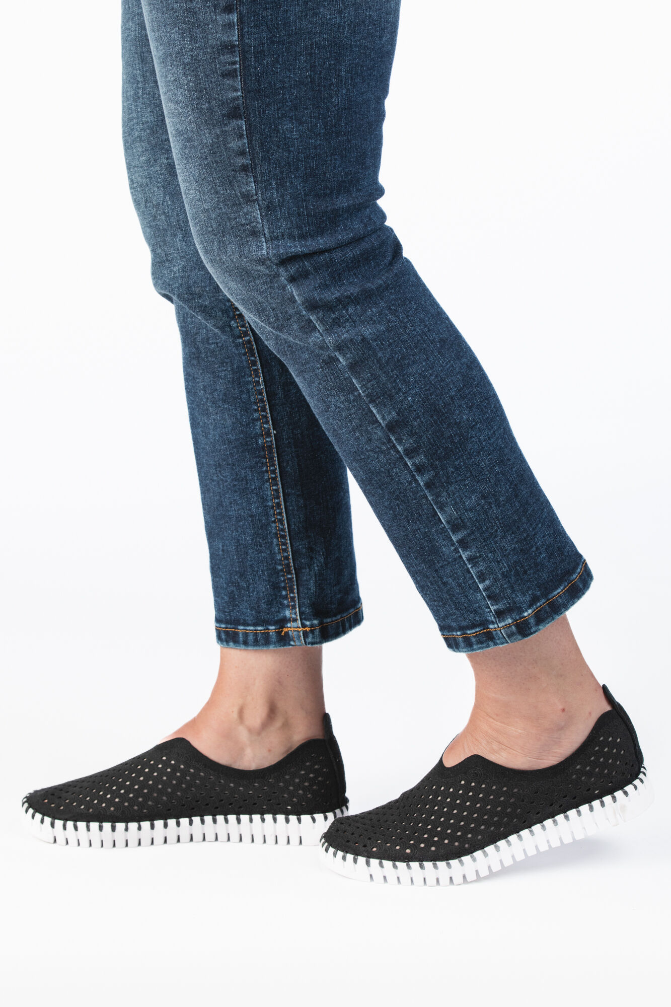 Tulip Sneaker Image 1