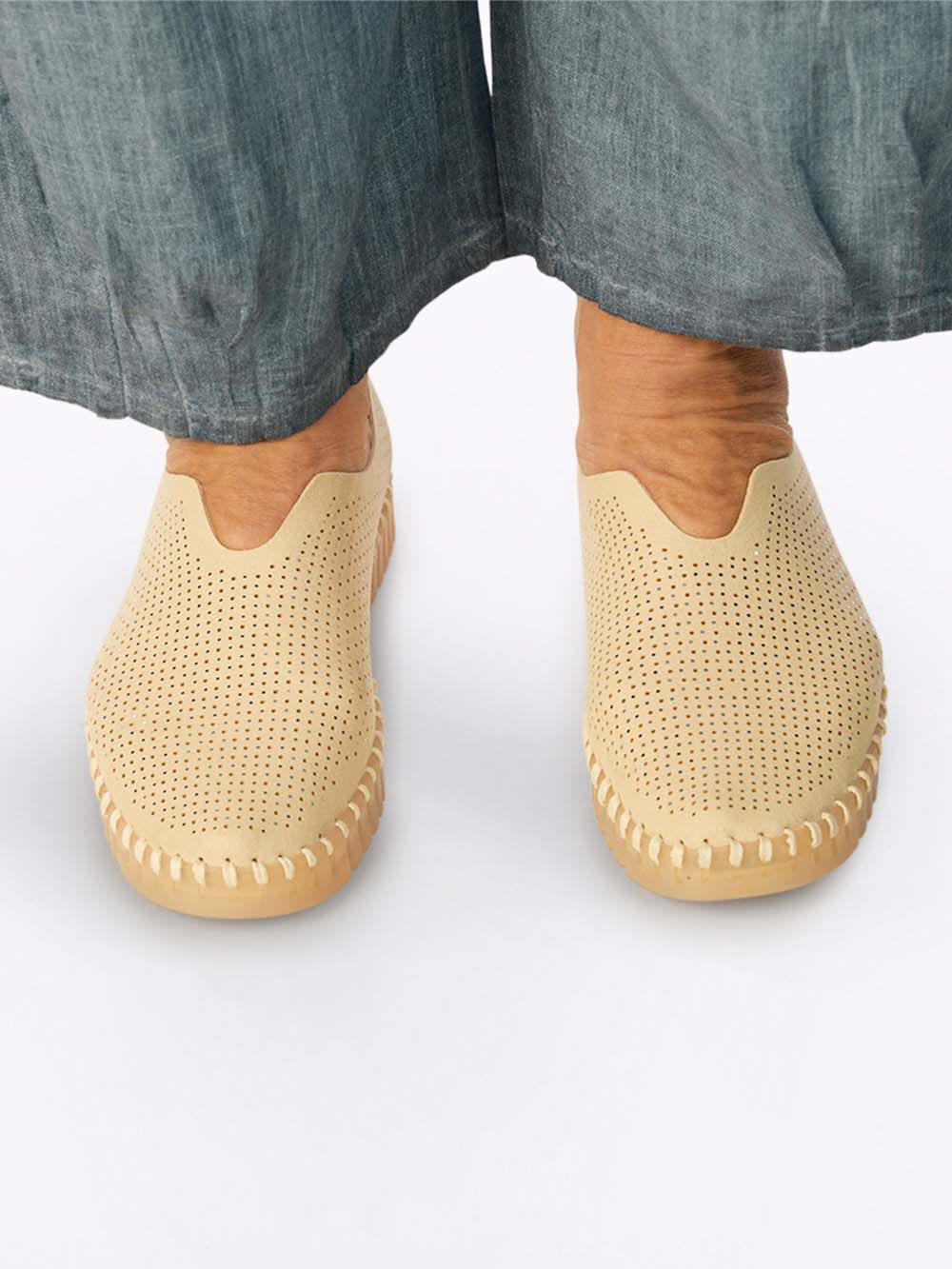 ILS TULIP SHOE LUX Image 2