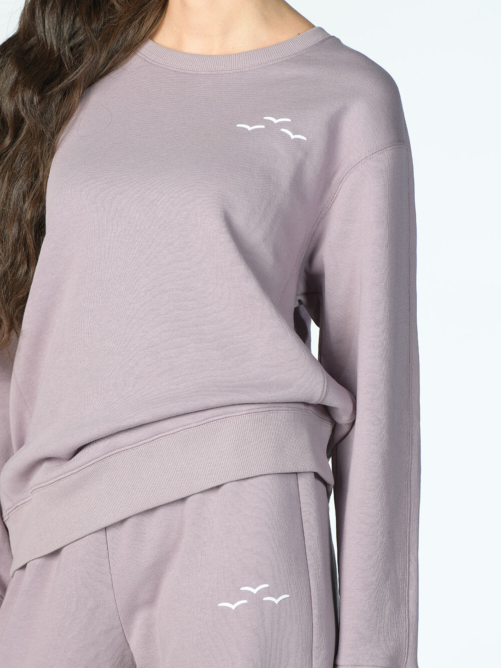 Ultra-Soft Air Sweatshirt Image 3