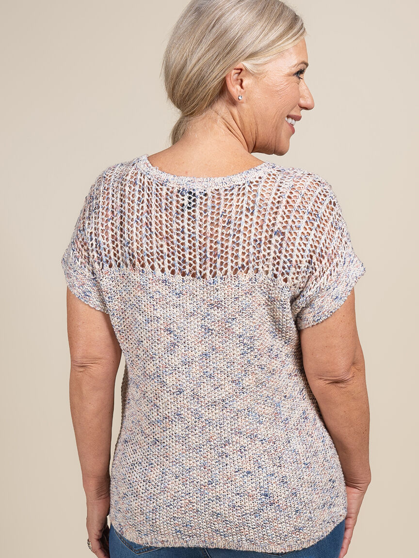 Sweater Top  Image 2