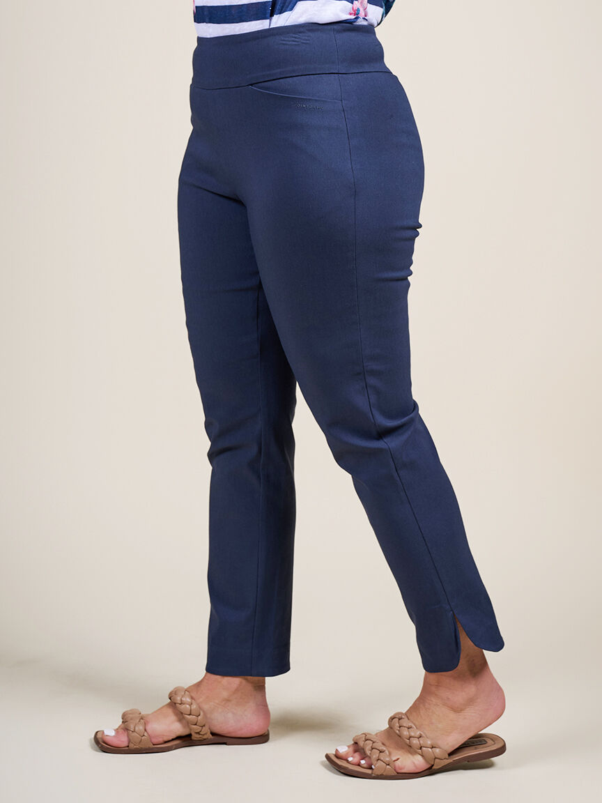 Pull-on Capri  Image 3