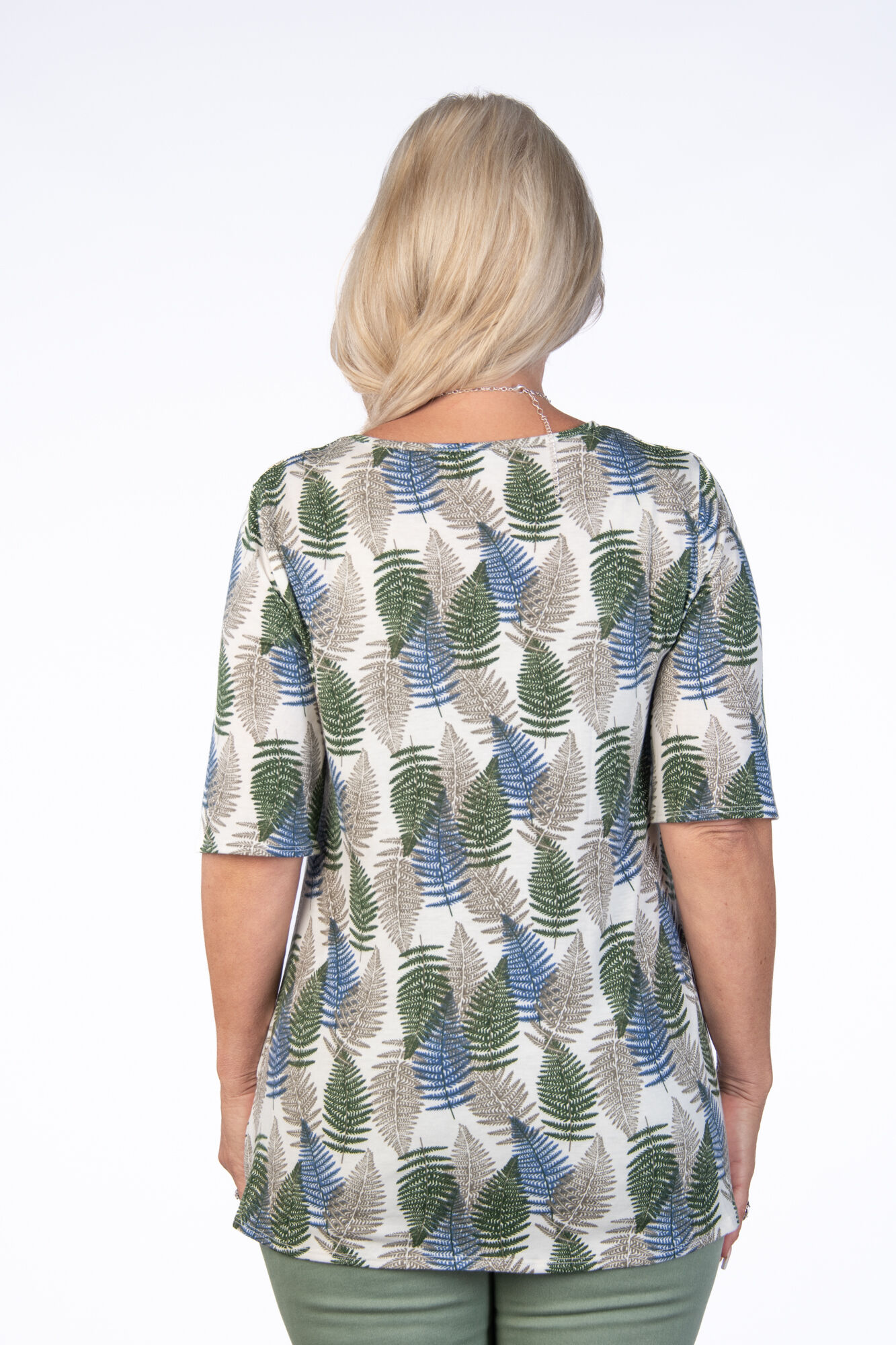 Fern Shirt Image 2