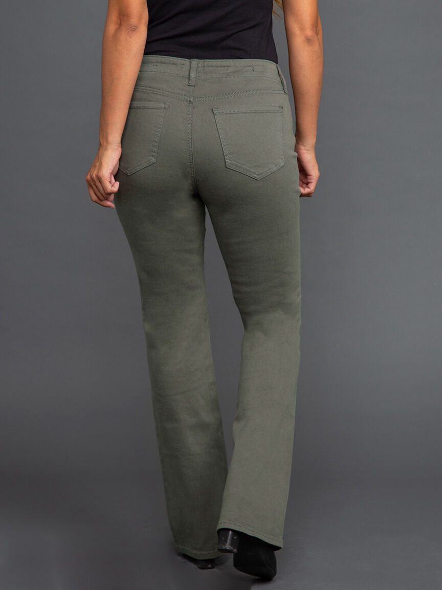 Barbara Bootcut Jeans  Image 4