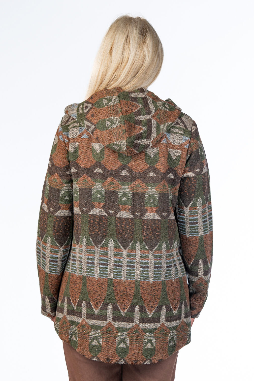 Country Western Jacket Image 4