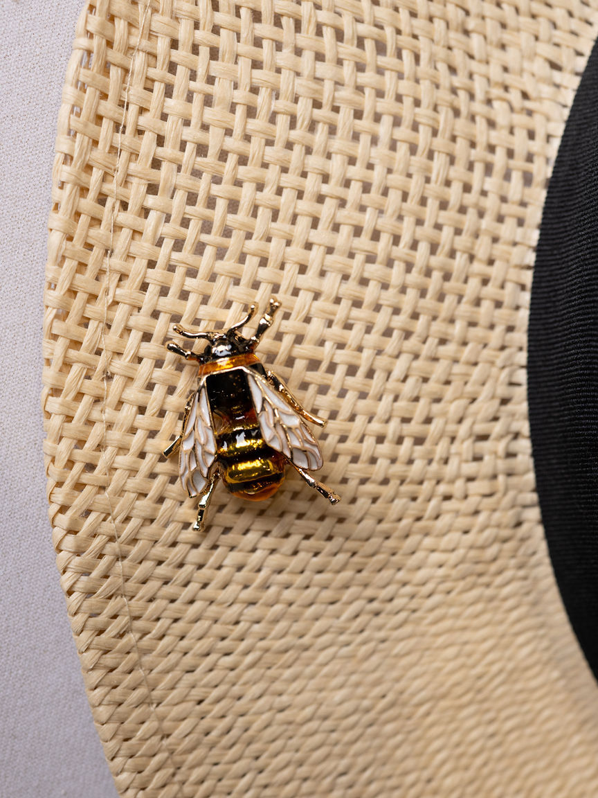 Bee Pin