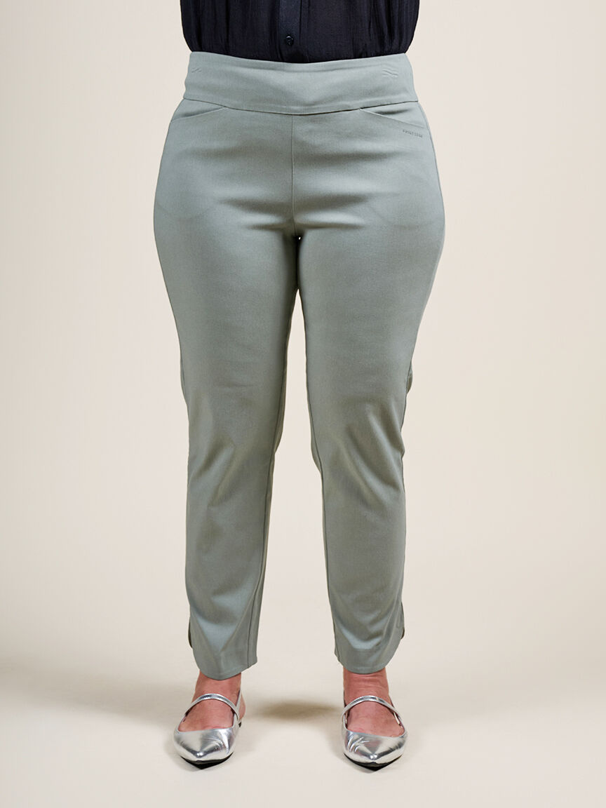 Pull-on Capri  Image 1