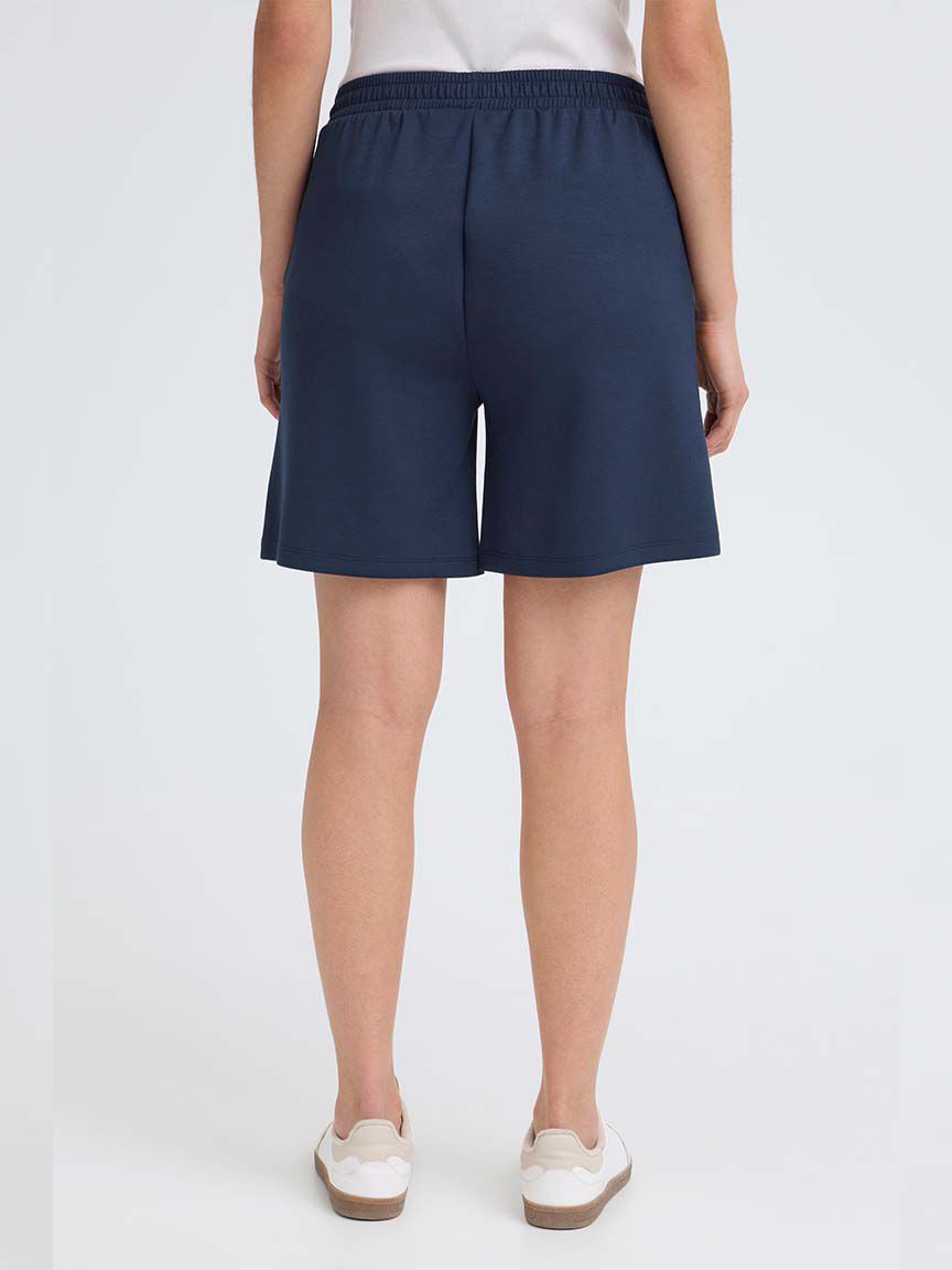 Pull-On Shorts Image 2