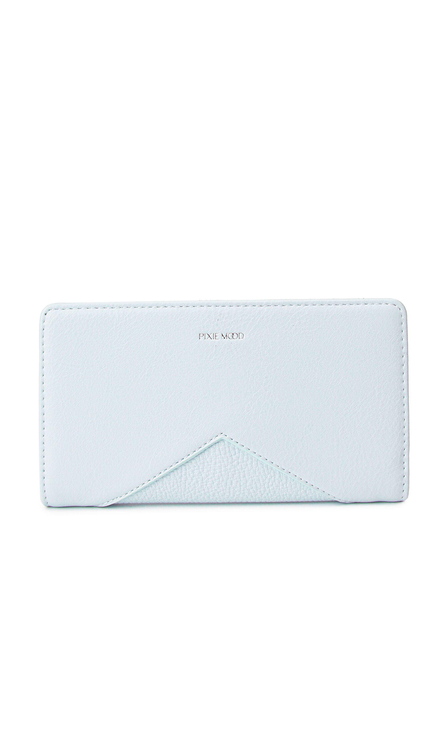 Vegan Leather Wallet Image 6