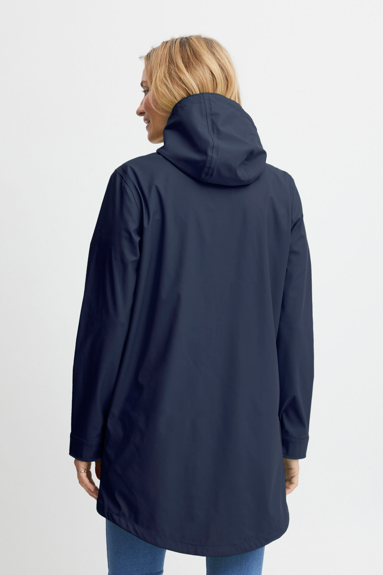 Rainfall Jacket Image 3