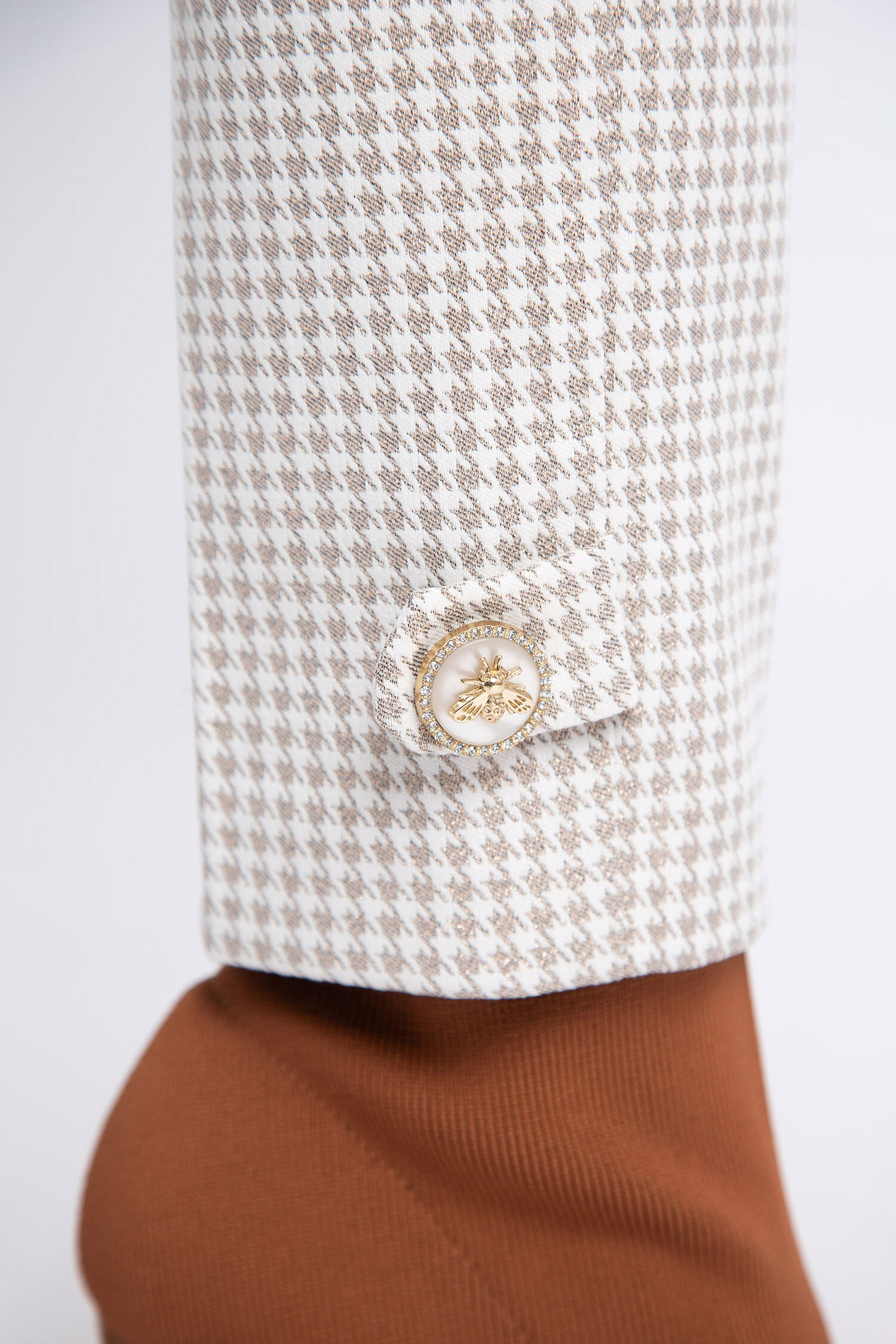 Slim Ankle Pant  Image 4