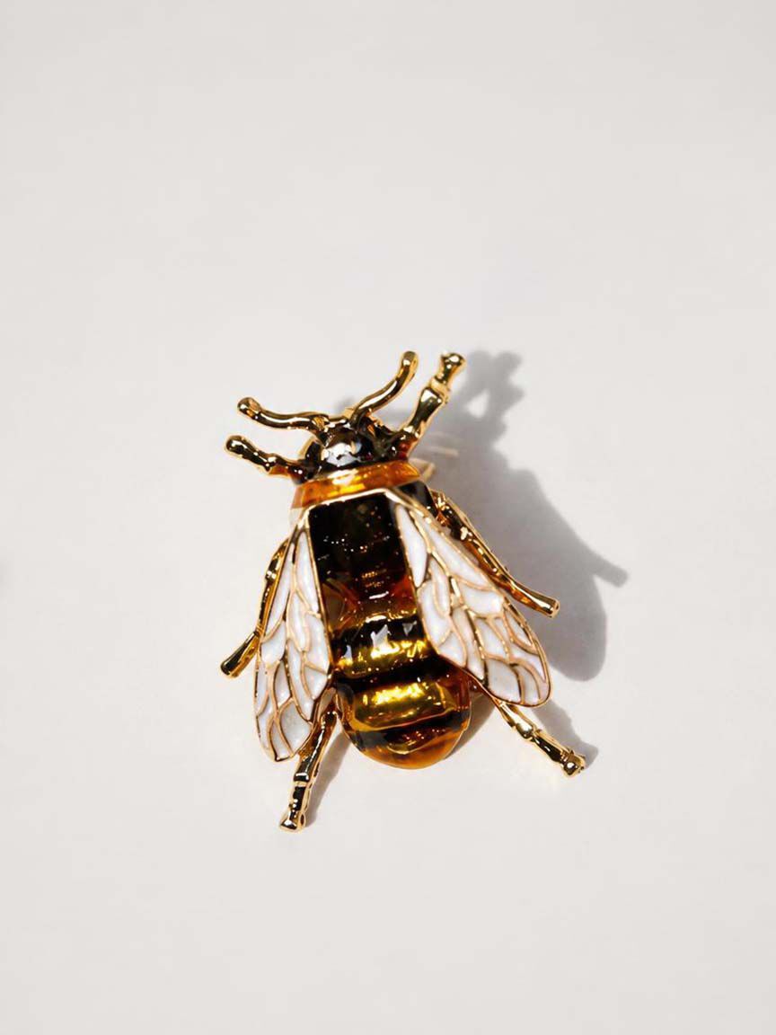 Bee Pin