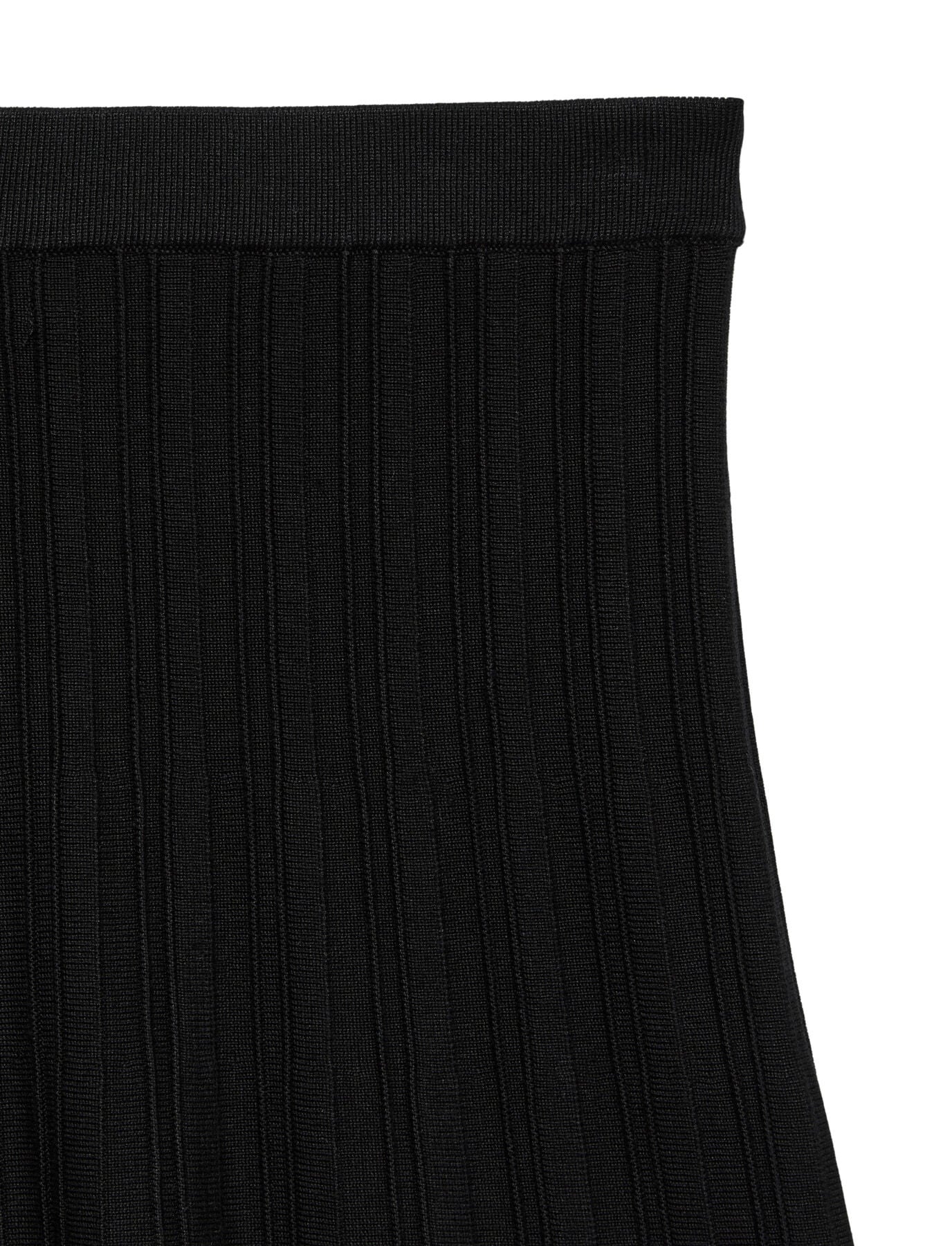 Flowy A-Line Skirt