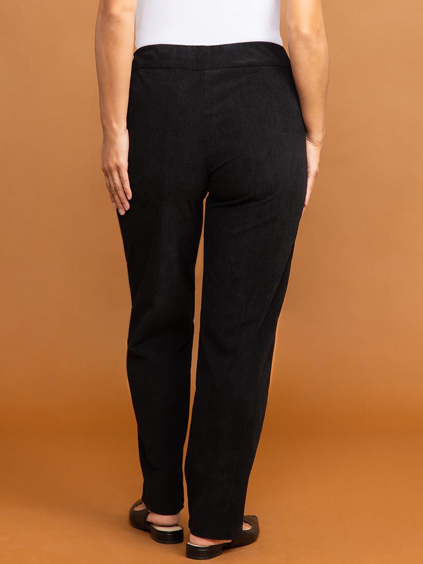 Corduroy Pants  Image 4