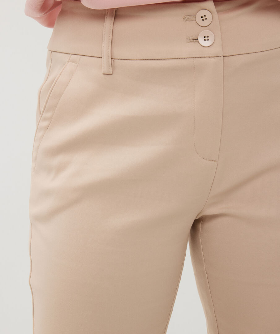 Chino Straight Leg Pant  Image 4