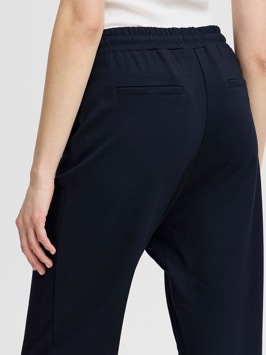 Tailored Joggers Image 2