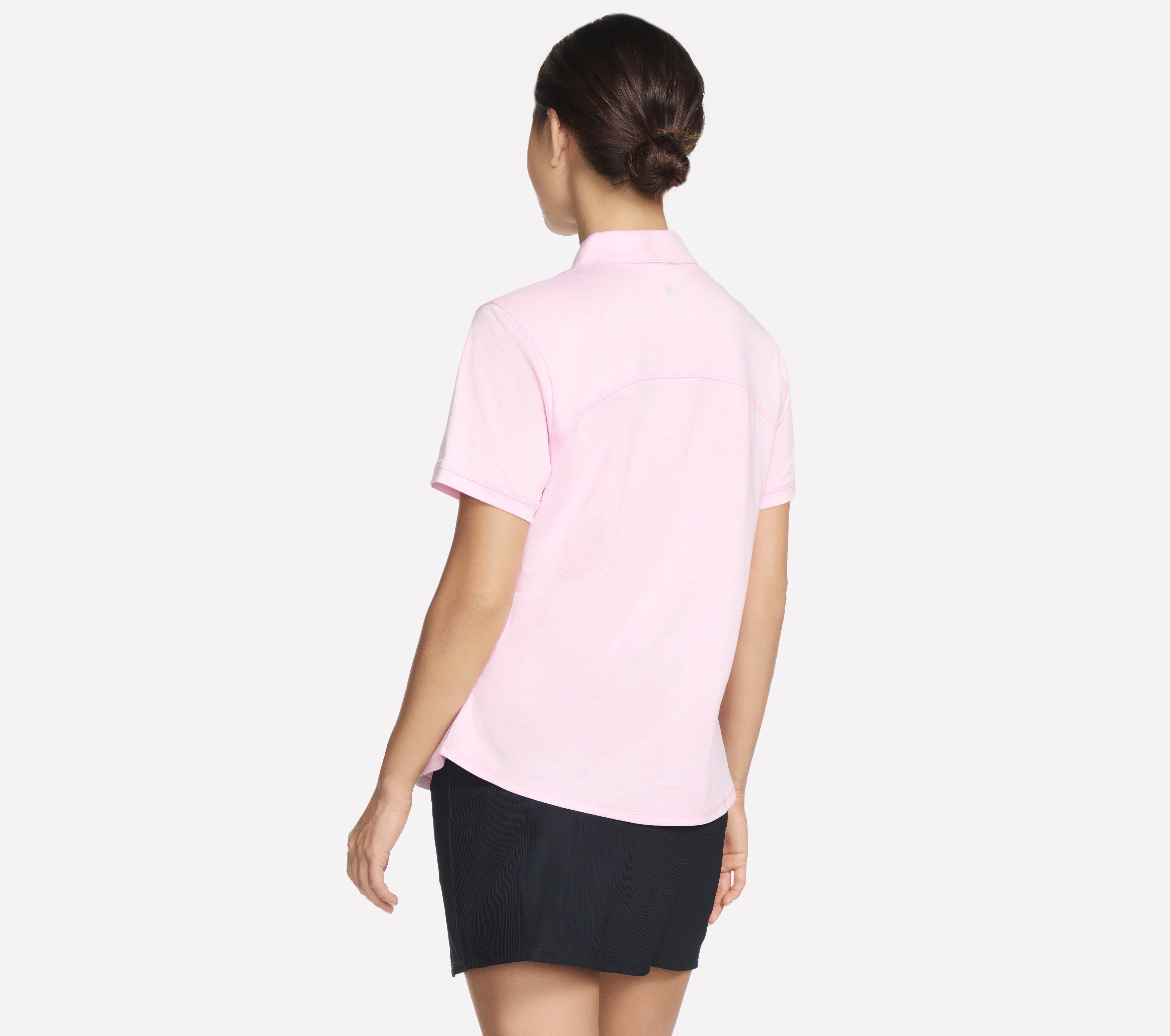 GO DRI SWIFT Club Polo  Image 3