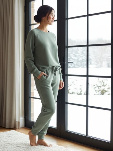 Skechers Matching Set