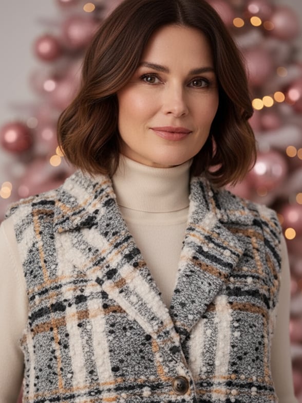 Exclusively At Suzanne's 