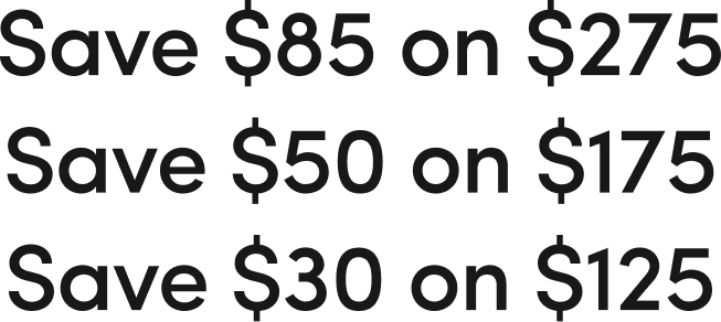 Mothers Day Promotion