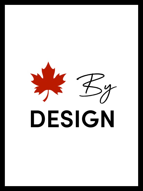 Canadian By Design