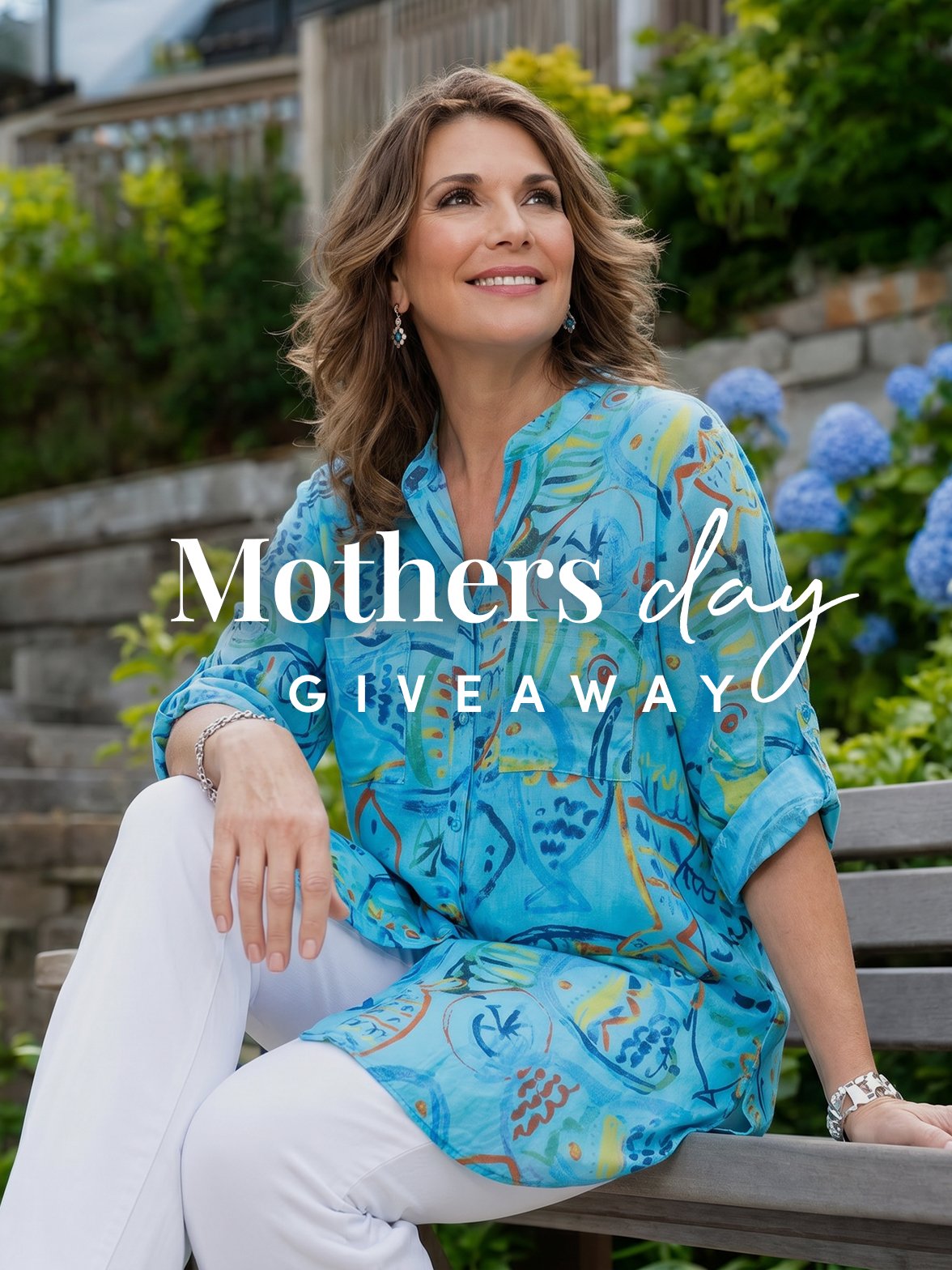 Mothers Day Giveaway Contest