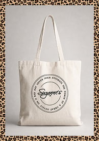 Free Tote Bag