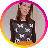 Sarah's Picks Icon