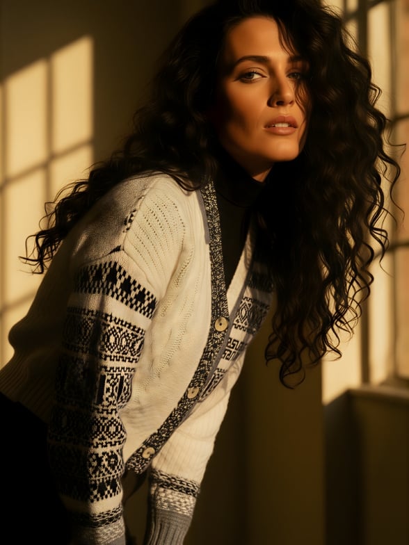 Exclusively At Suzanne's 