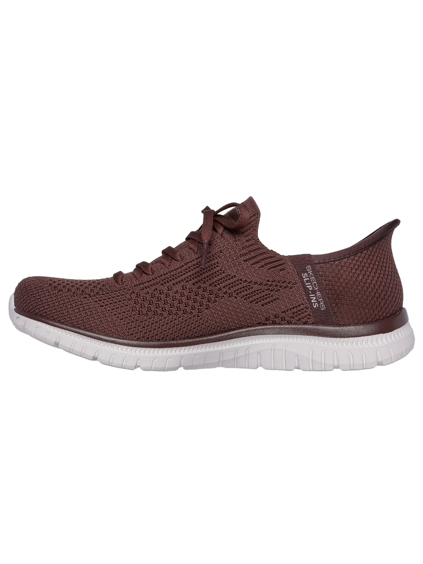 Hands Free Slip-In: Virtue - Divinity | Skechers | Suzanne's