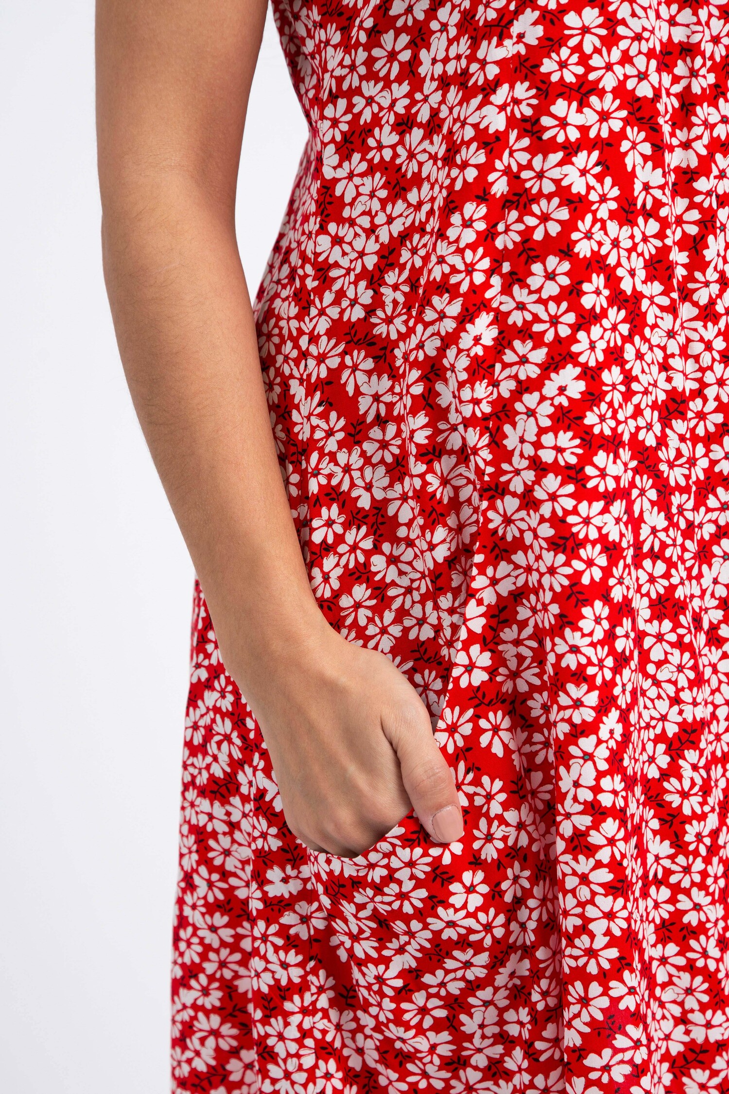 ワンピース SoorPloom Ismay dress Daisy print 8y 130 Daisy Print Summer Dress | Papillon | Suzanne's