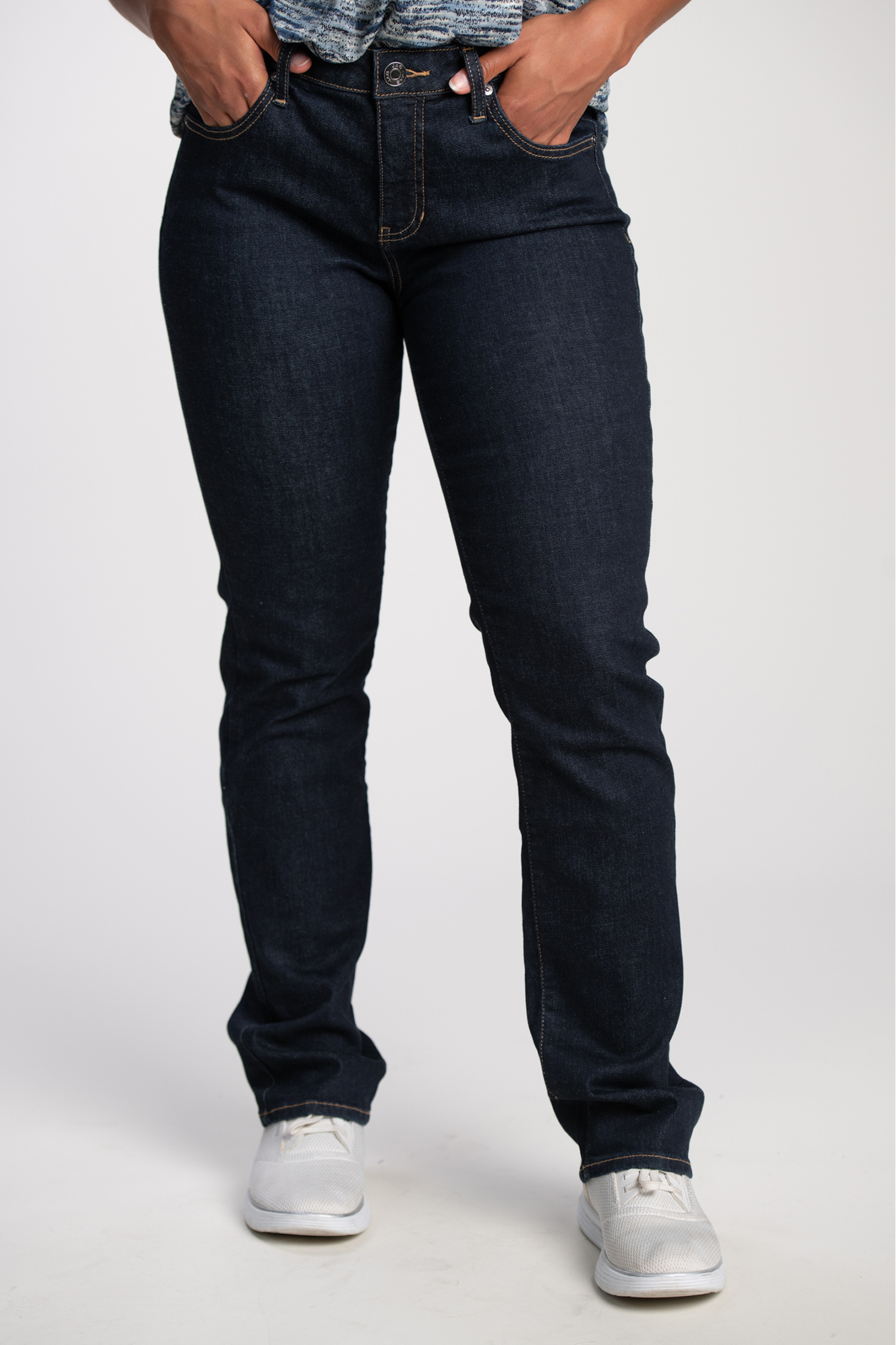 Ruby Straight Leg Jeans | JAG Jeans | Suzanne's