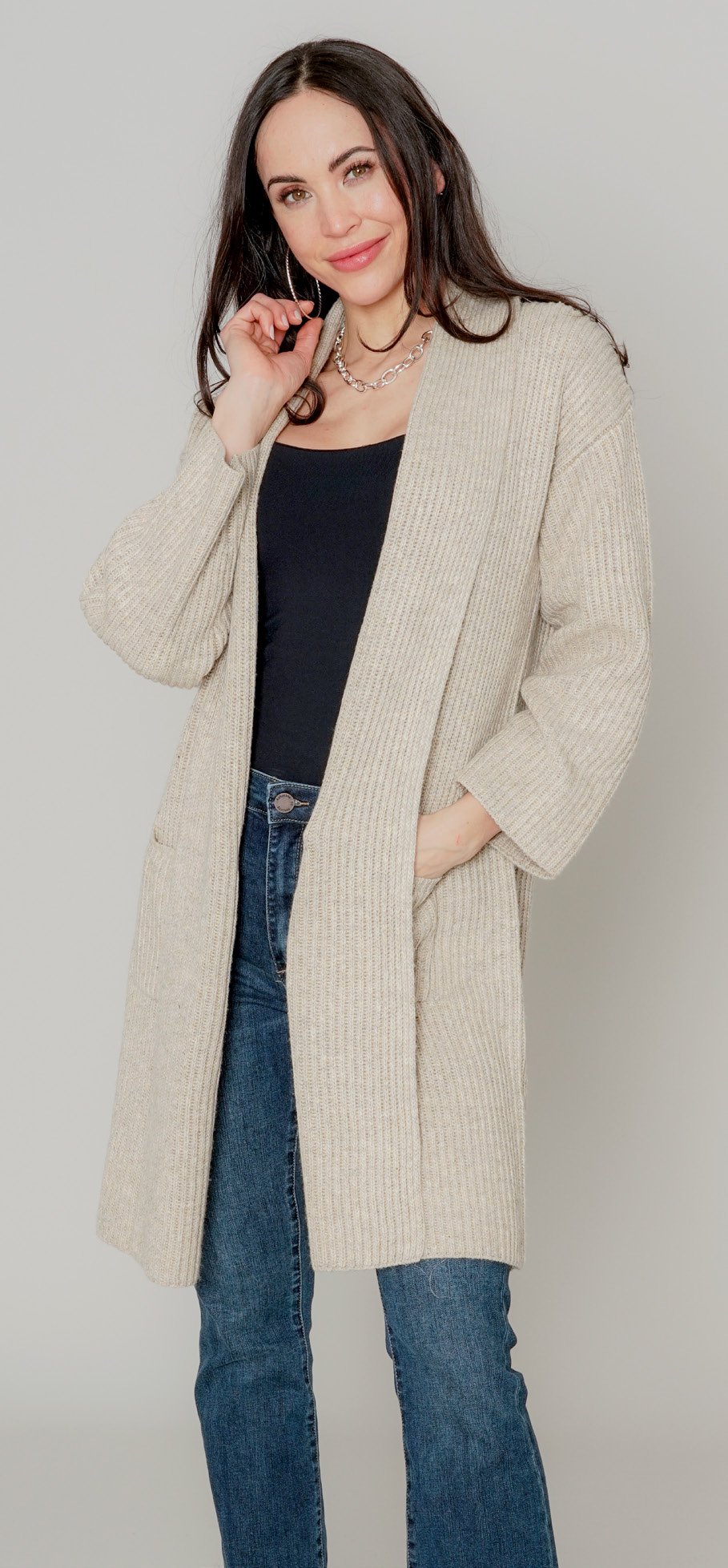 Sweetest Sweater Cardigan | Fashion Concepts | Suzanne's