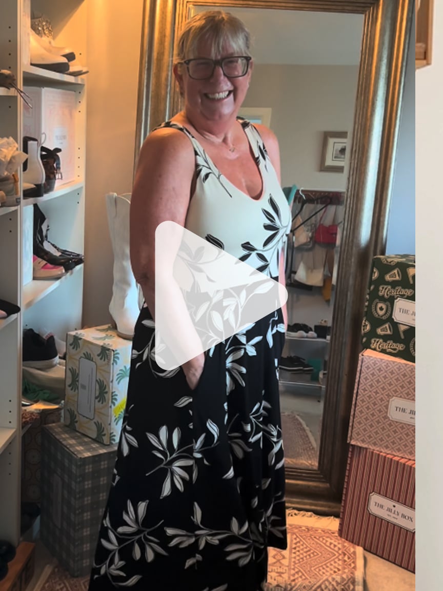 Flowy Wide Leg Pants with Pockets