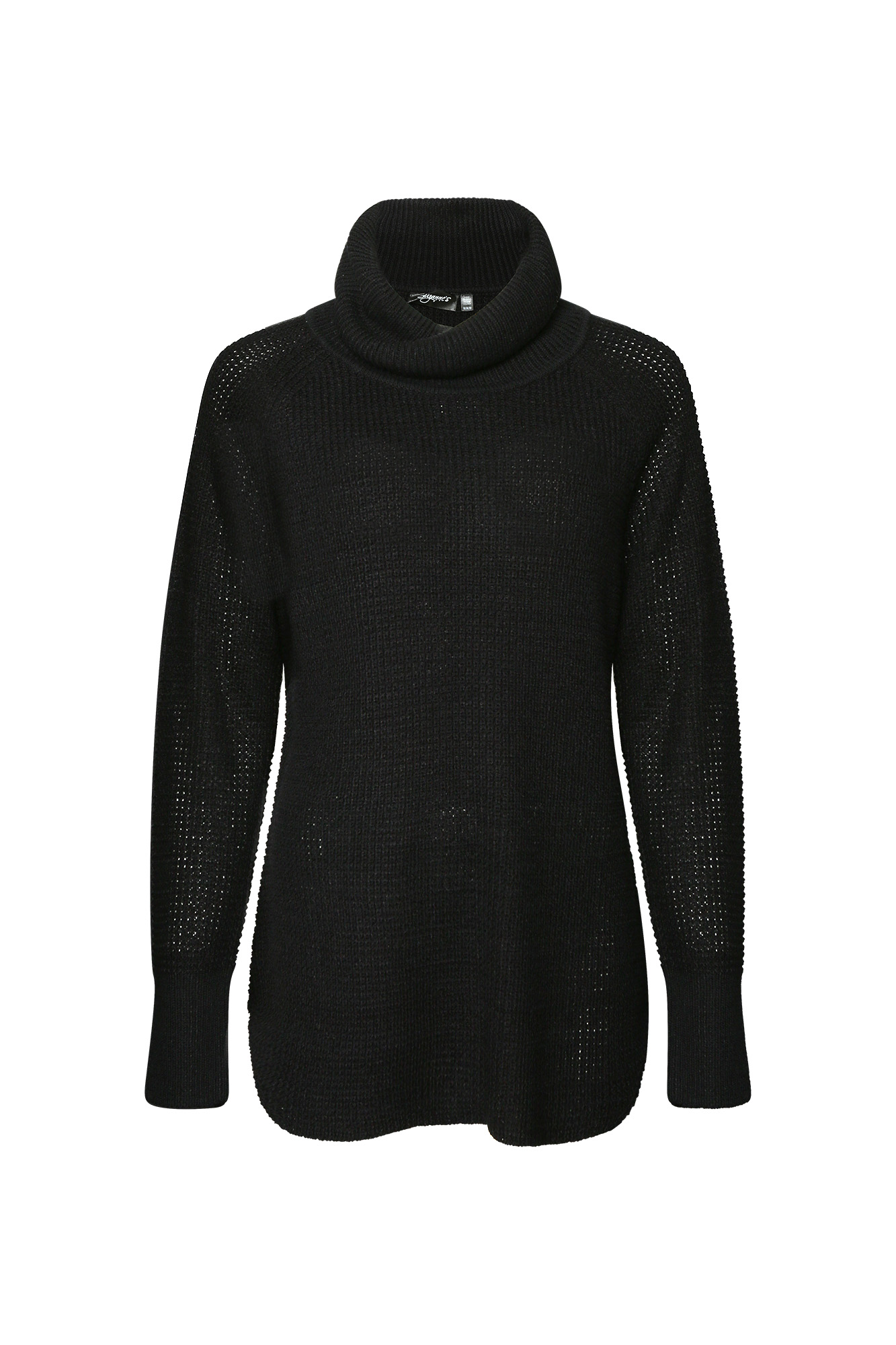 Lilith Waffle Knit Sweater | Suzanne's | Suzanne's