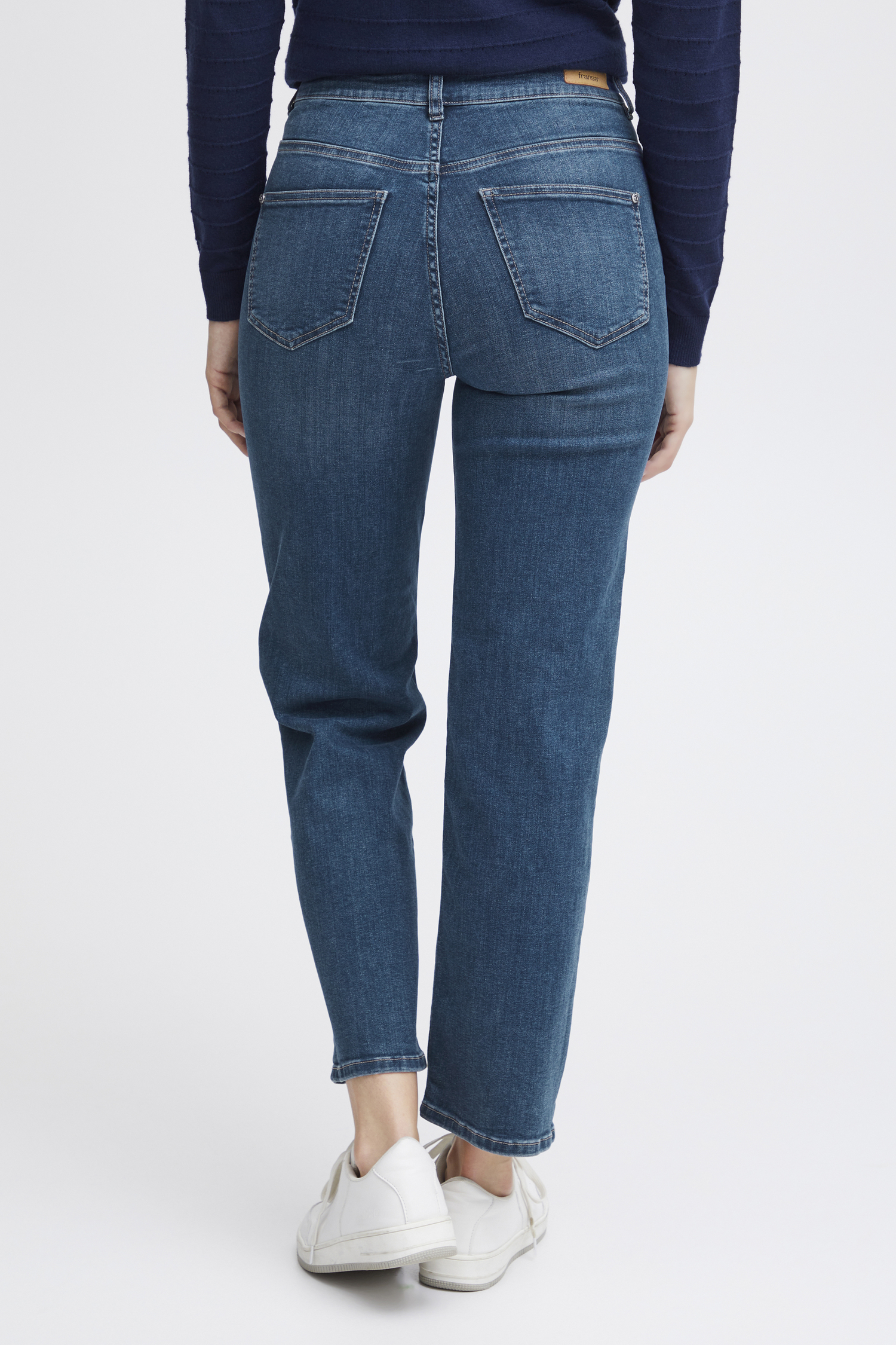 Hanna Jeans Fransa Suzanne's
